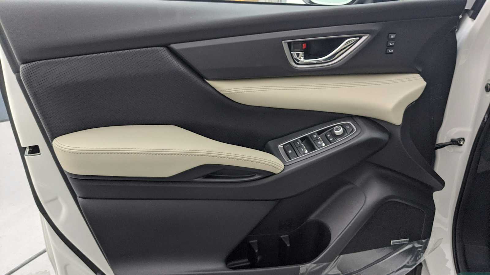new 2026 Subaru Ascent car, priced at $47,858