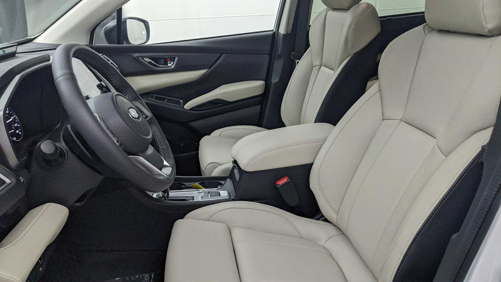 new 2026 Subaru Ascent car, priced at $47,858