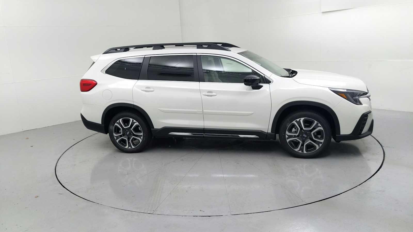new 2026 Subaru Ascent car, priced at $47,858