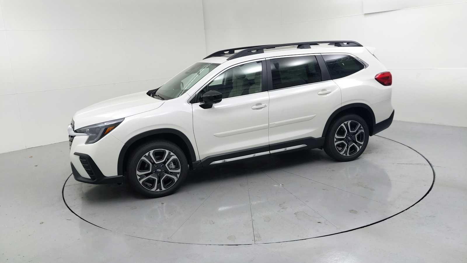 new 2026 Subaru Ascent car, priced at $47,858