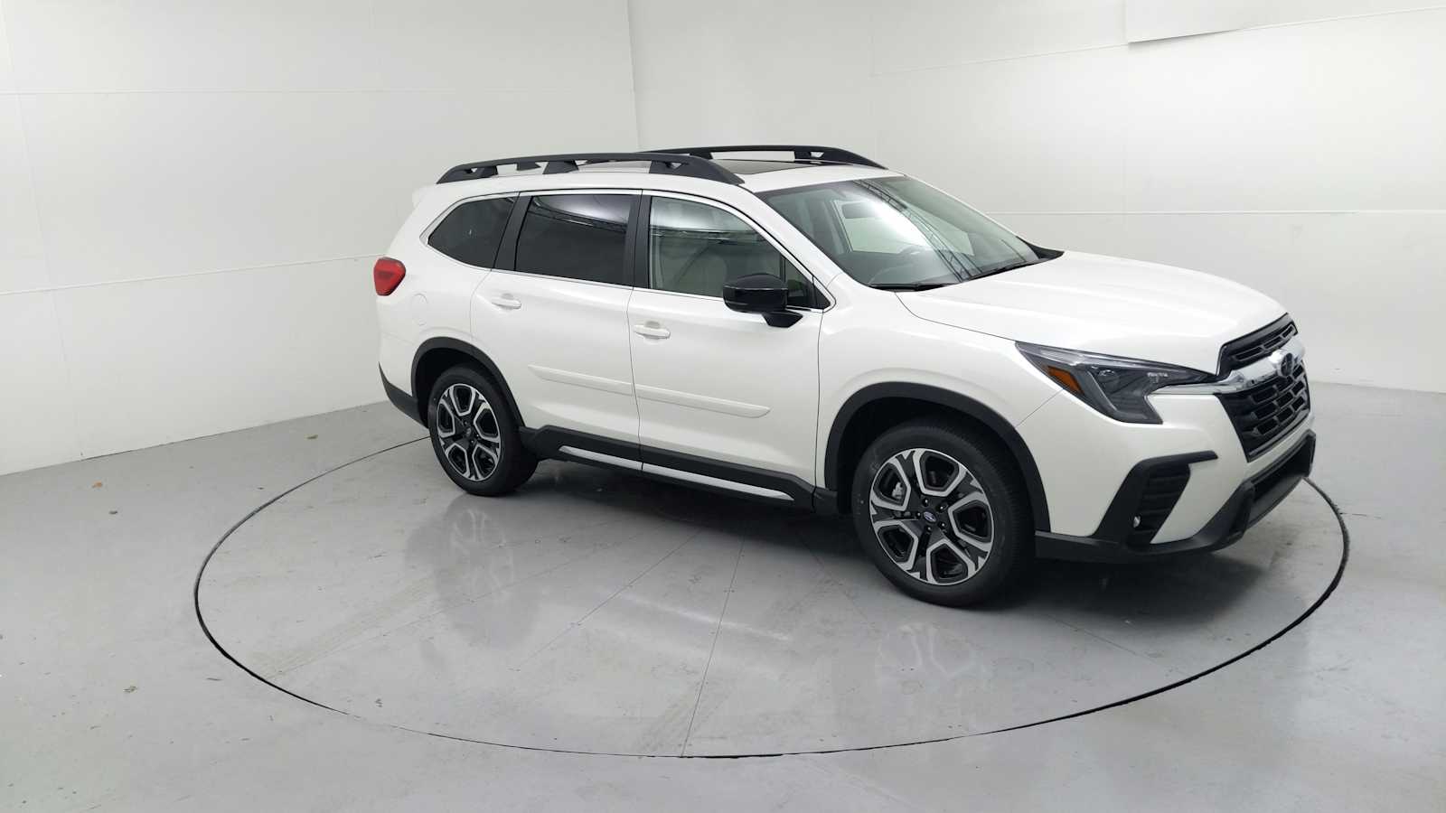 new 2026 Subaru Ascent car, priced at $47,858