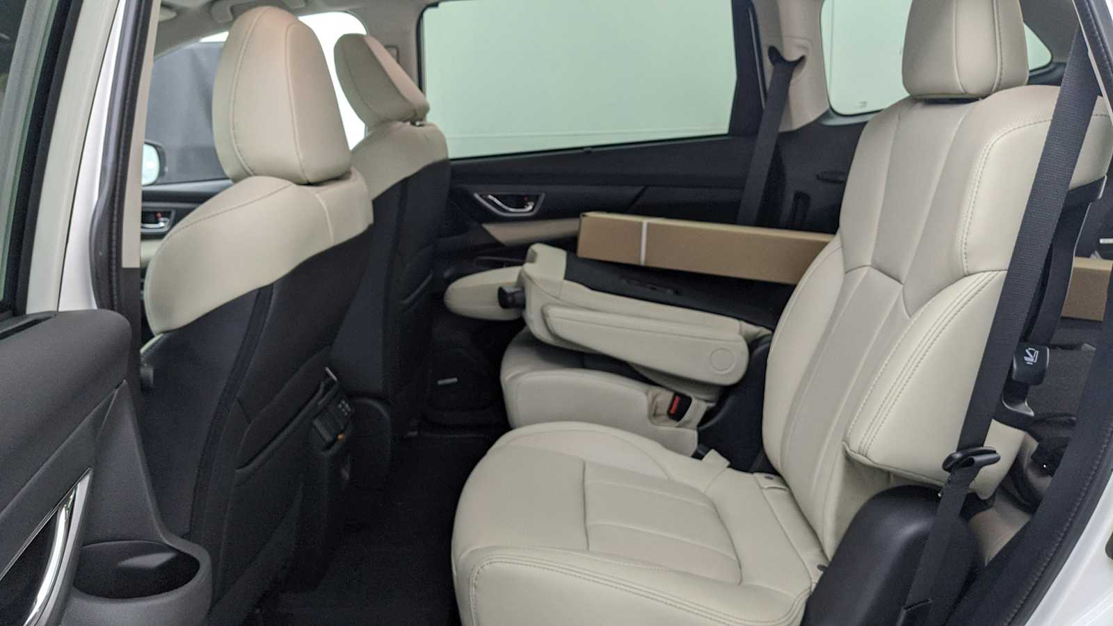 new 2026 Subaru Ascent car, priced at $47,858