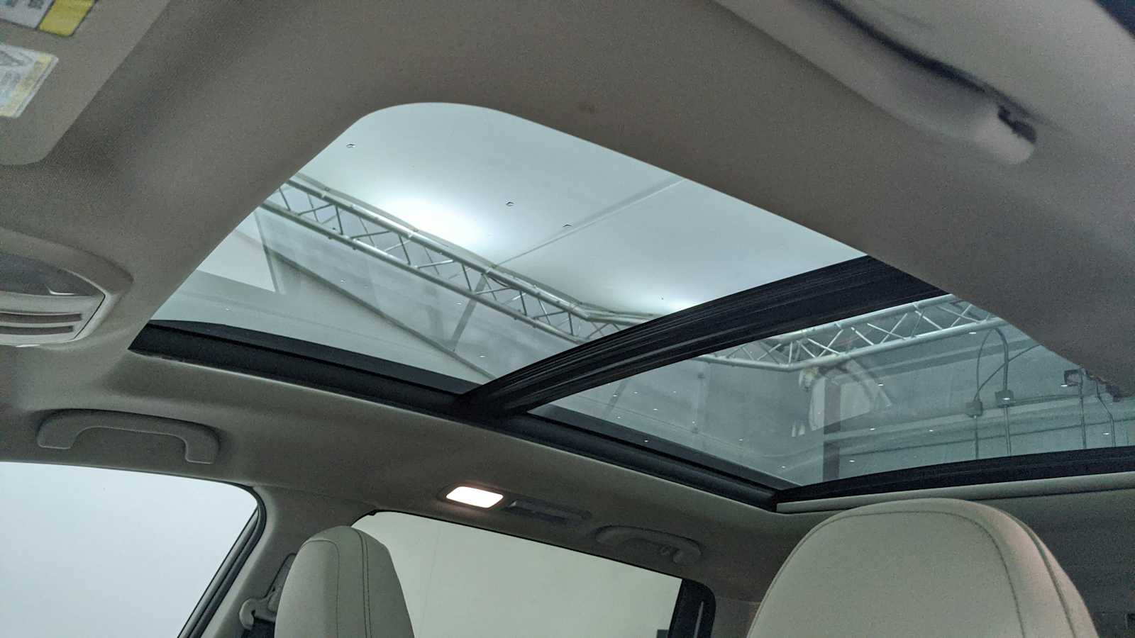 new 2026 Subaru Ascent car, priced at $46,297