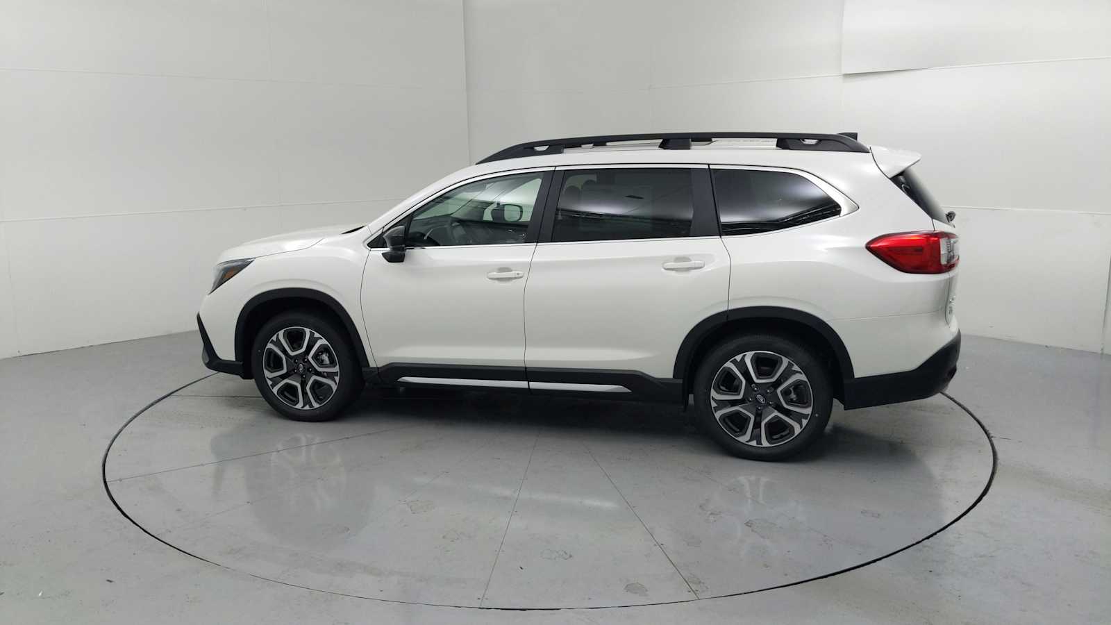 new 2026 Subaru Ascent car, priced at $46,297