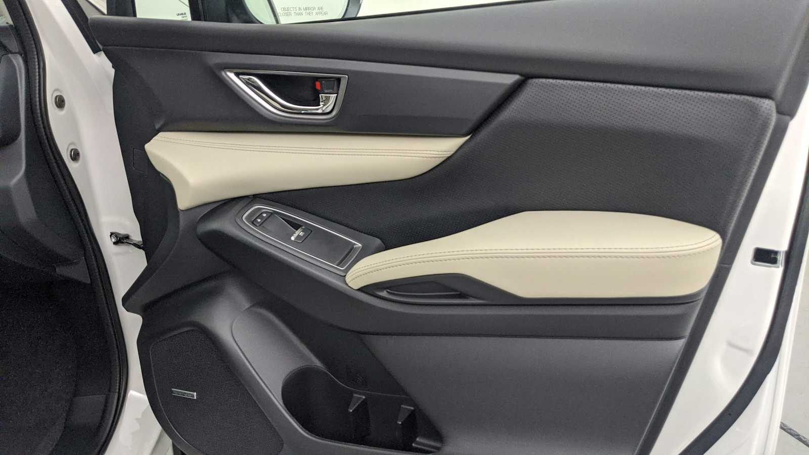 new 2026 Subaru Ascent car, priced at $46,297