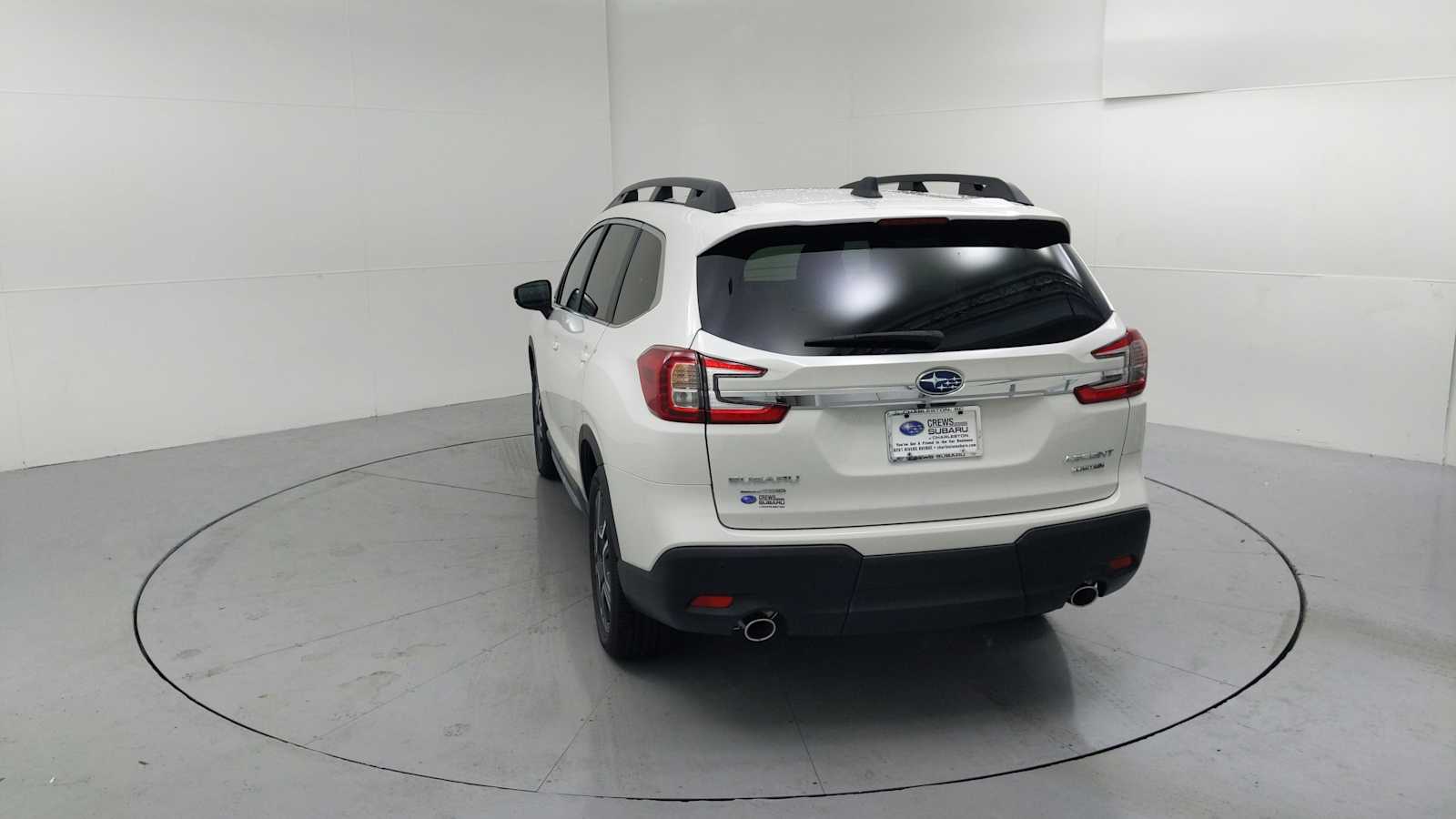 new 2026 Subaru Ascent car, priced at $46,297