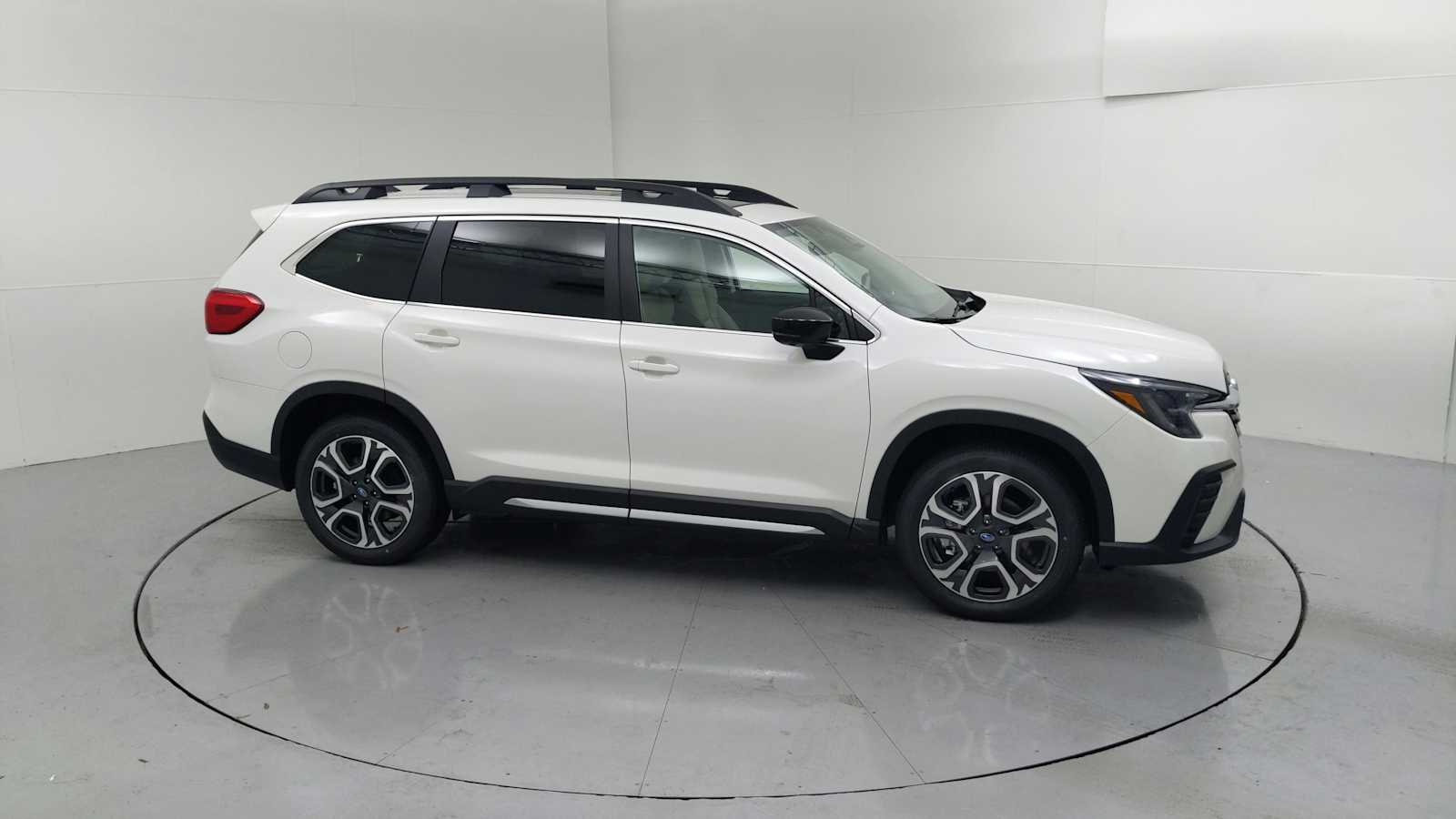 new 2026 Subaru Ascent car, priced at $46,297