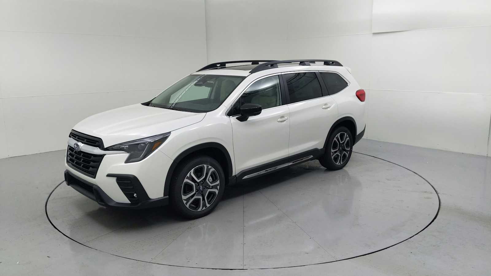 new 2026 Subaru Ascent car, priced at $46,297