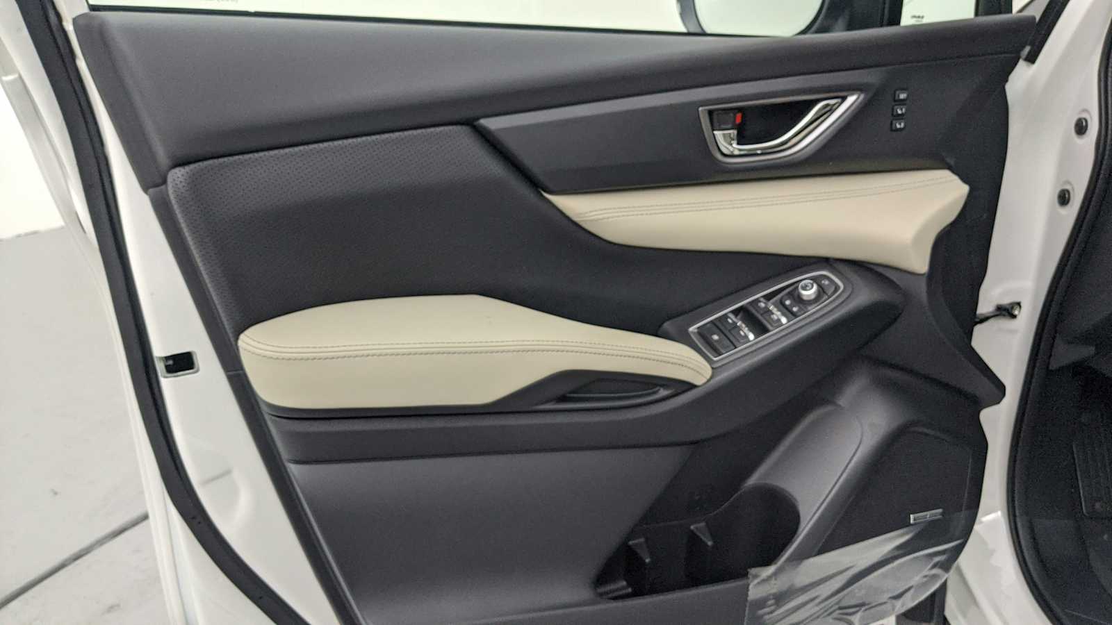 new 2026 Subaru Ascent car, priced at $46,297