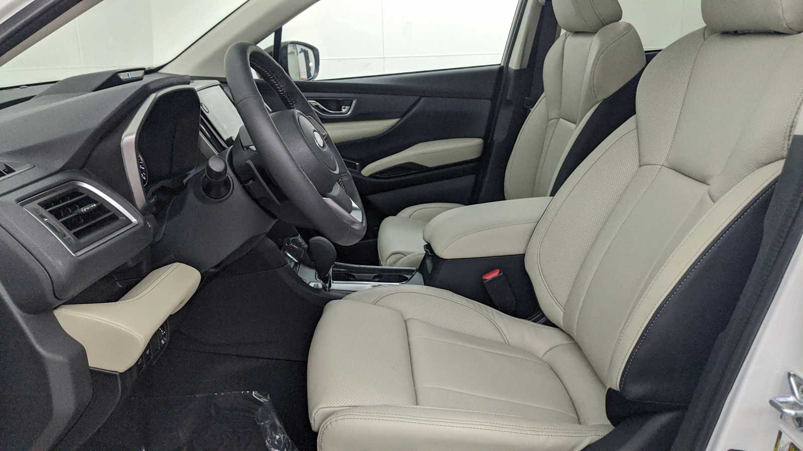 new 2026 Subaru Ascent car, priced at $46,297
