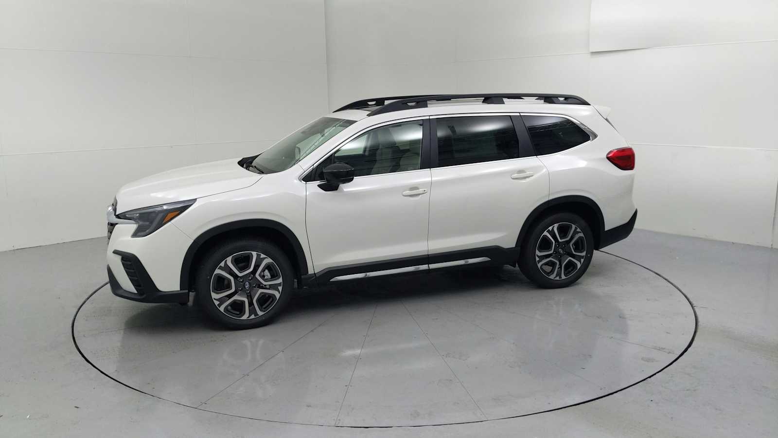 new 2026 Subaru Ascent car, priced at $46,297