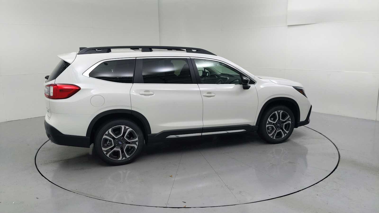 new 2026 Subaru Ascent car, priced at $46,297