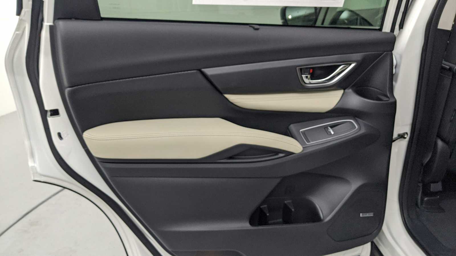 new 2026 Subaru Ascent car, priced at $46,297
