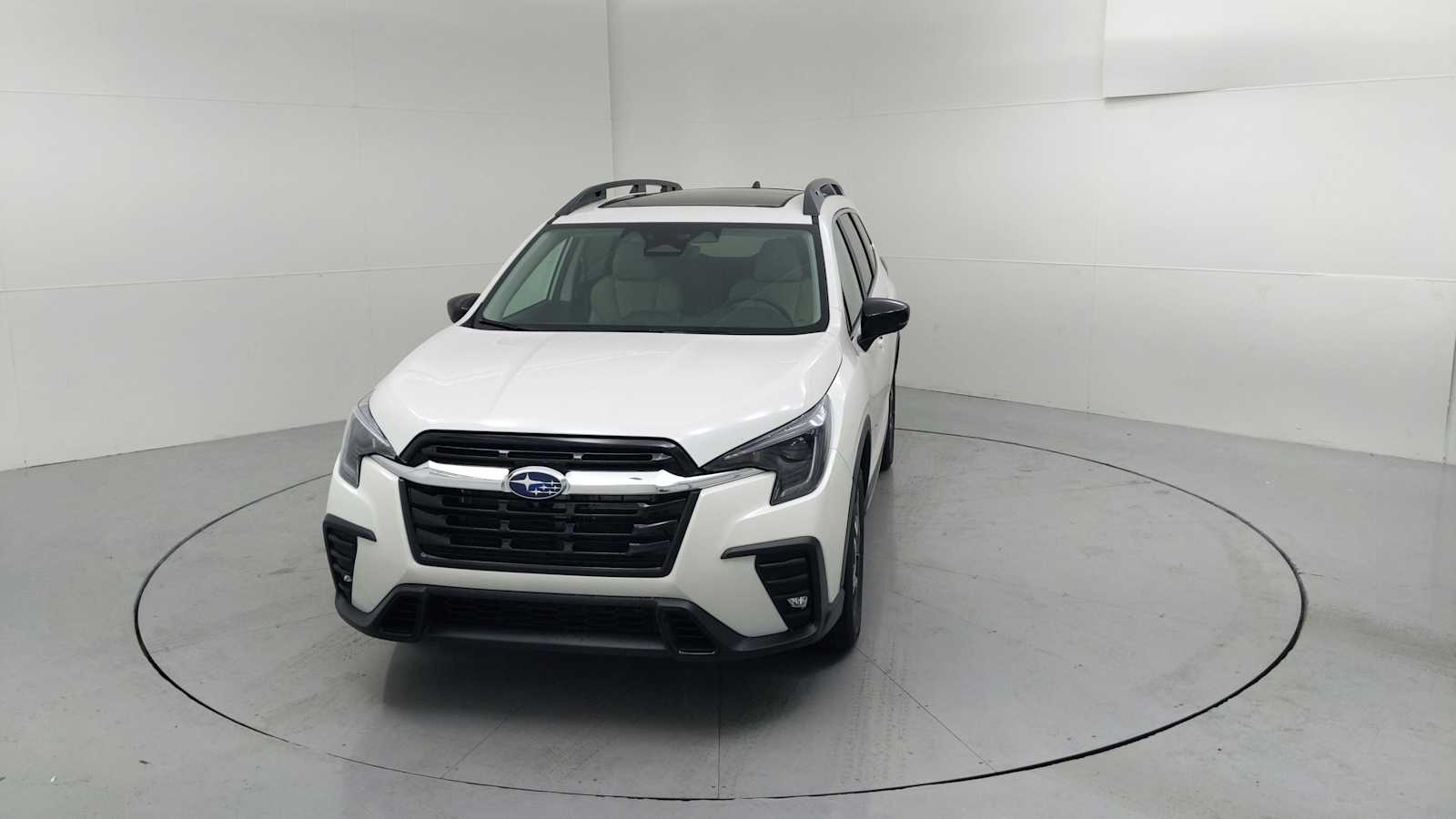 new 2026 Subaru Ascent car, priced at $46,297