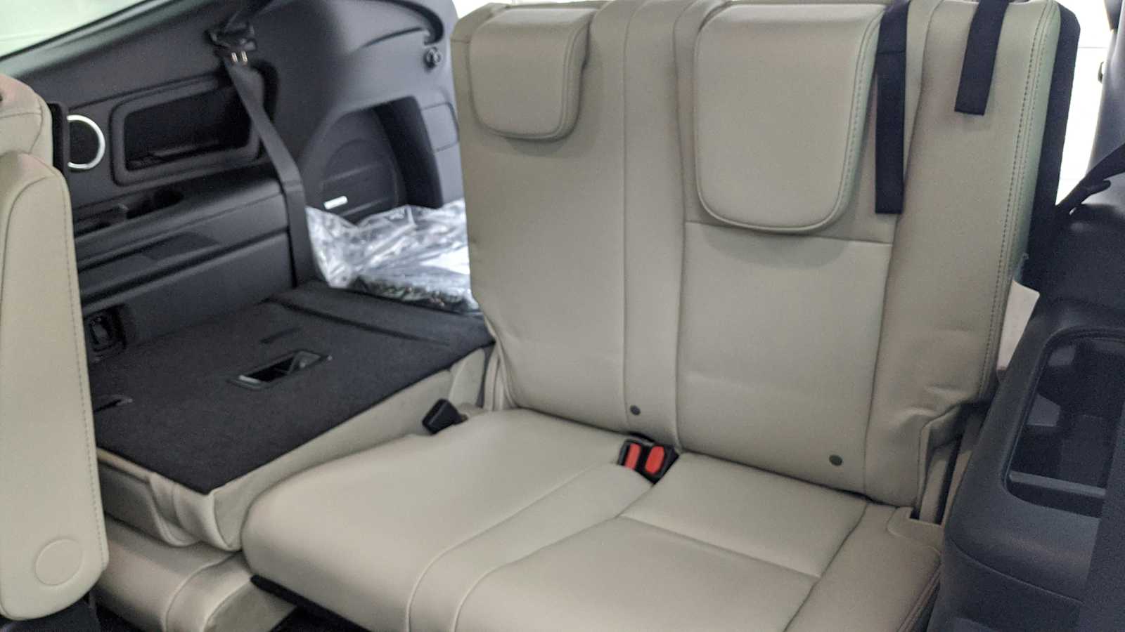 new 2026 Subaru Ascent car, priced at $46,297