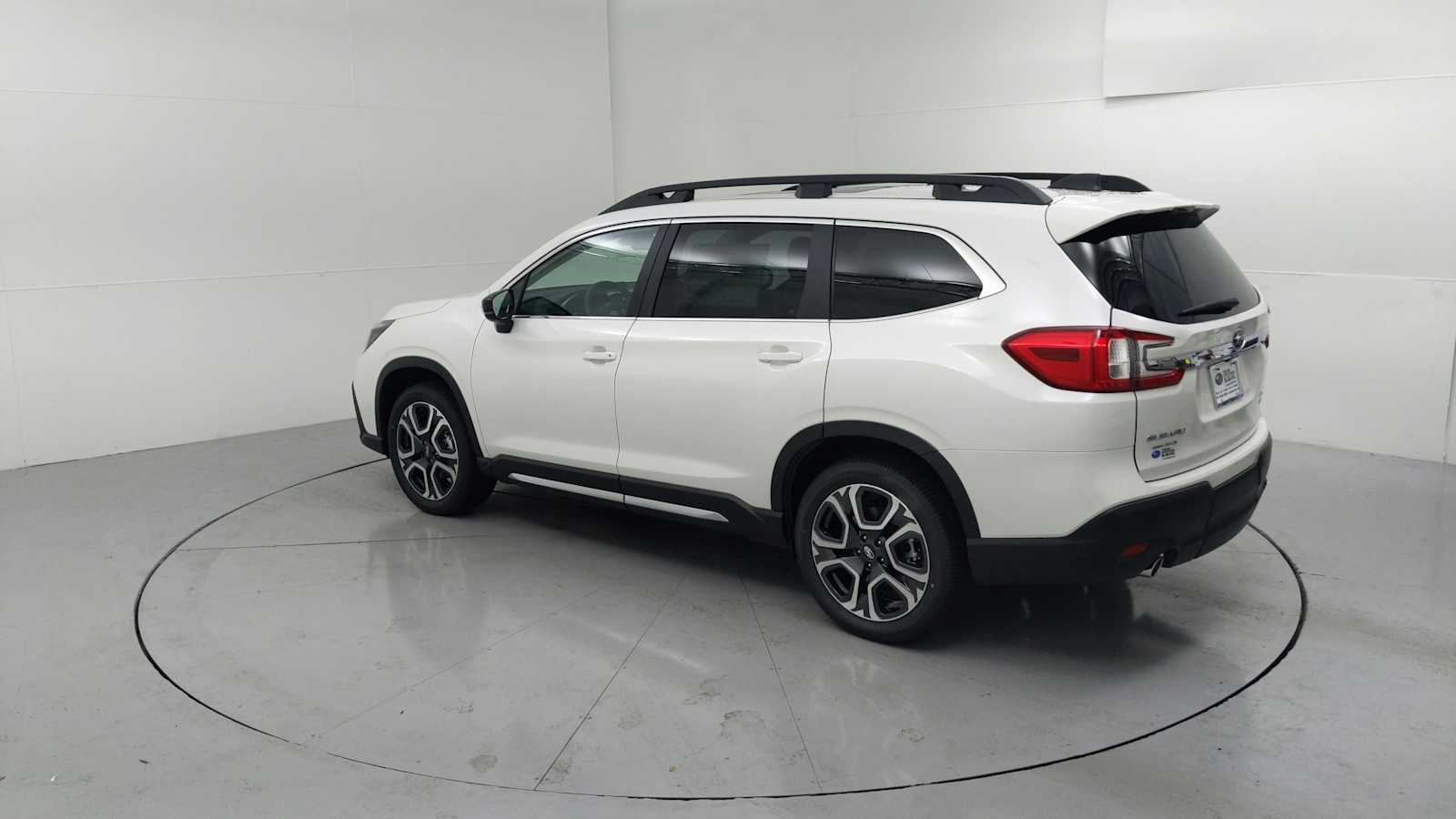 new 2026 Subaru Ascent car, priced at $46,297