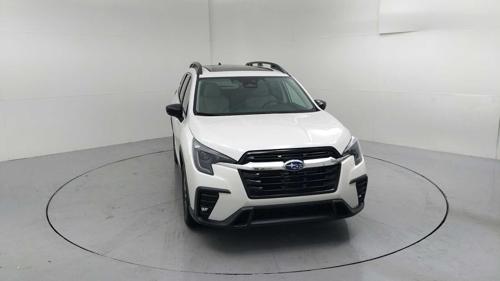 new 2026 Subaru Ascent car, priced at $46,297