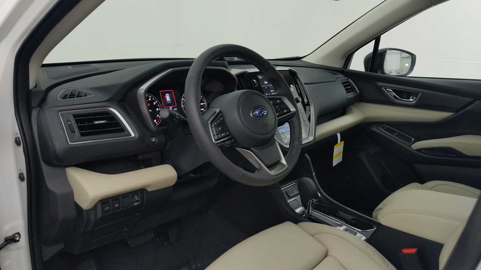new 2026 Subaru Ascent car, priced at $46,297