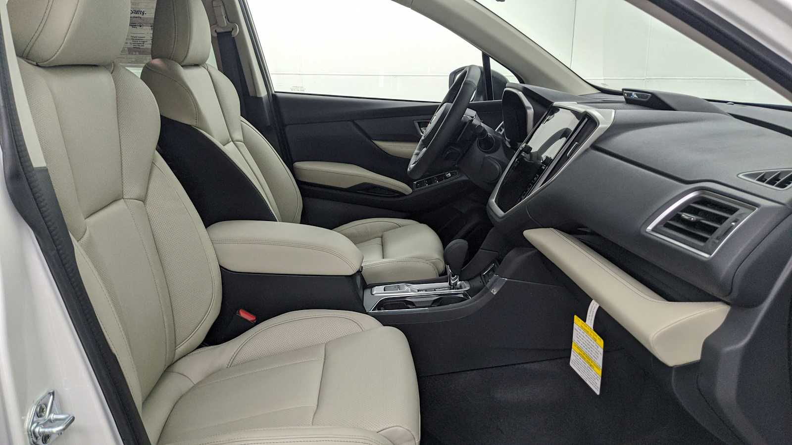 new 2026 Subaru Ascent car, priced at $46,297