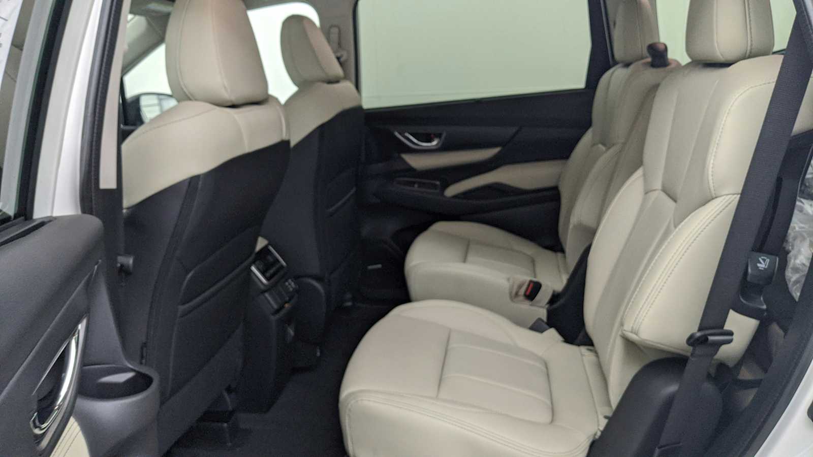 new 2026 Subaru Ascent car, priced at $46,297