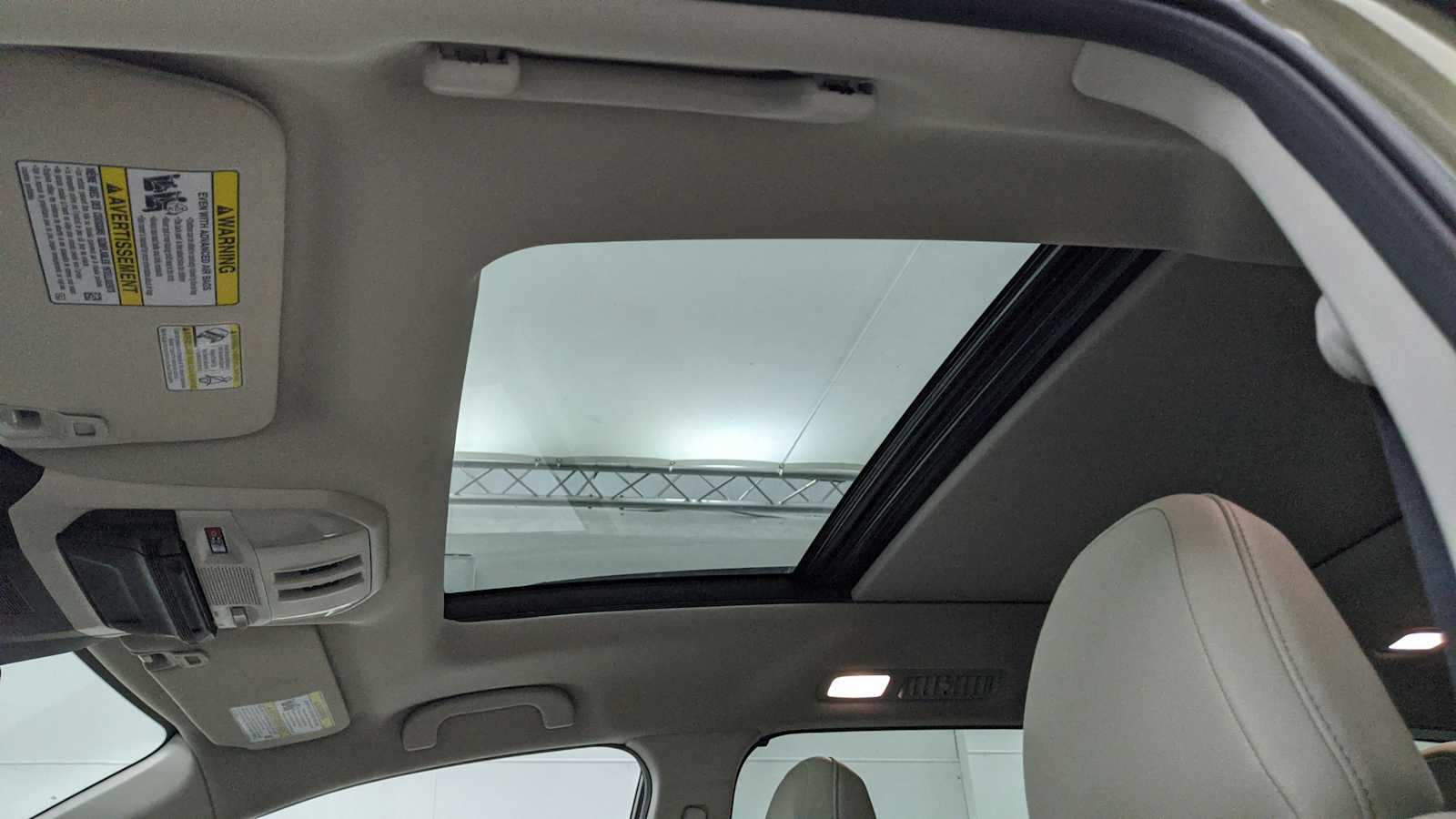 new 2026 Subaru Ascent car, priced at $50,418