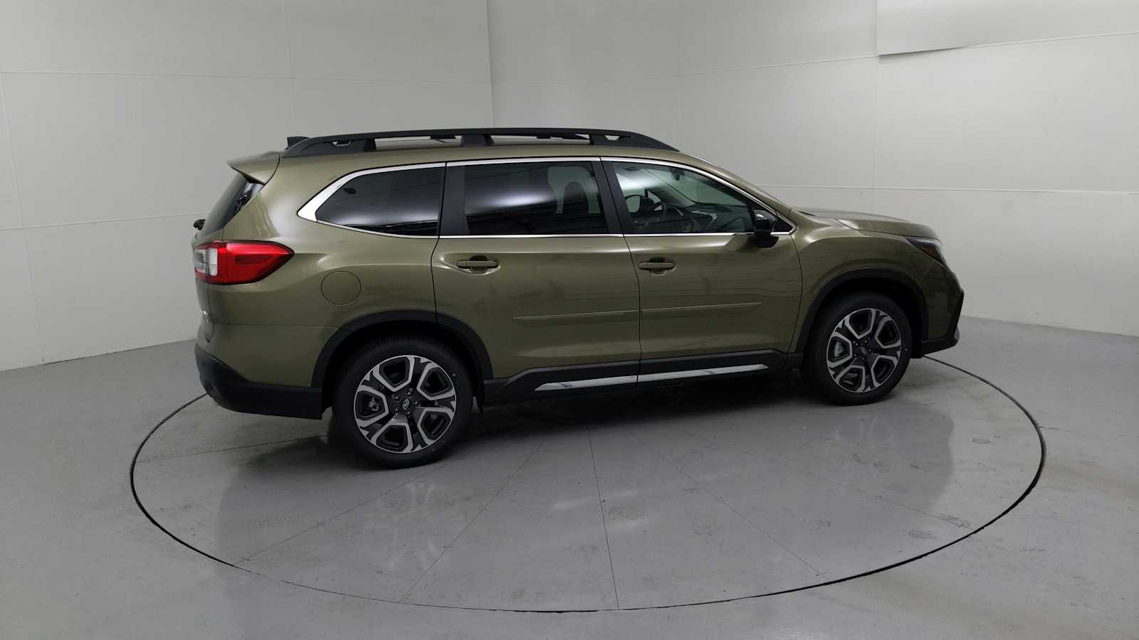 new 2026 Subaru Ascent car, priced at $50,418