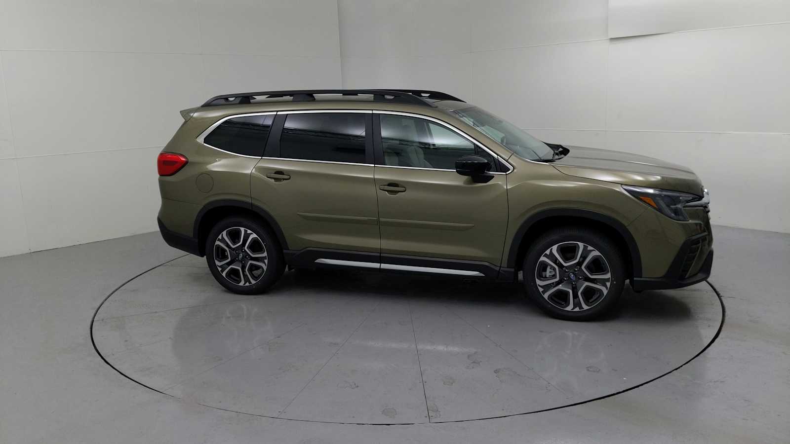 new 2026 Subaru Ascent car, priced at $50,418