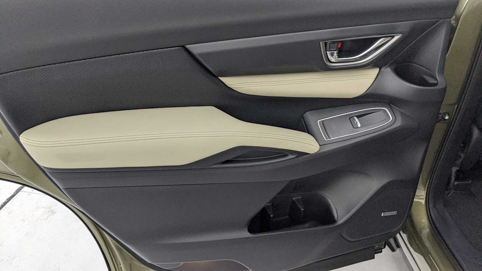 new 2026 Subaru Ascent car, priced at $50,418