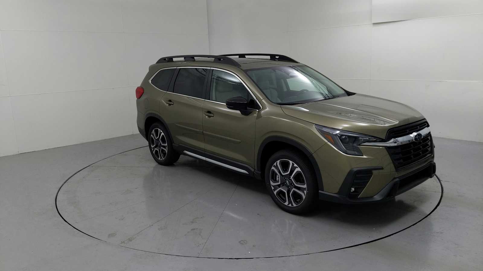 new 2026 Subaru Ascent car, priced at $50,418