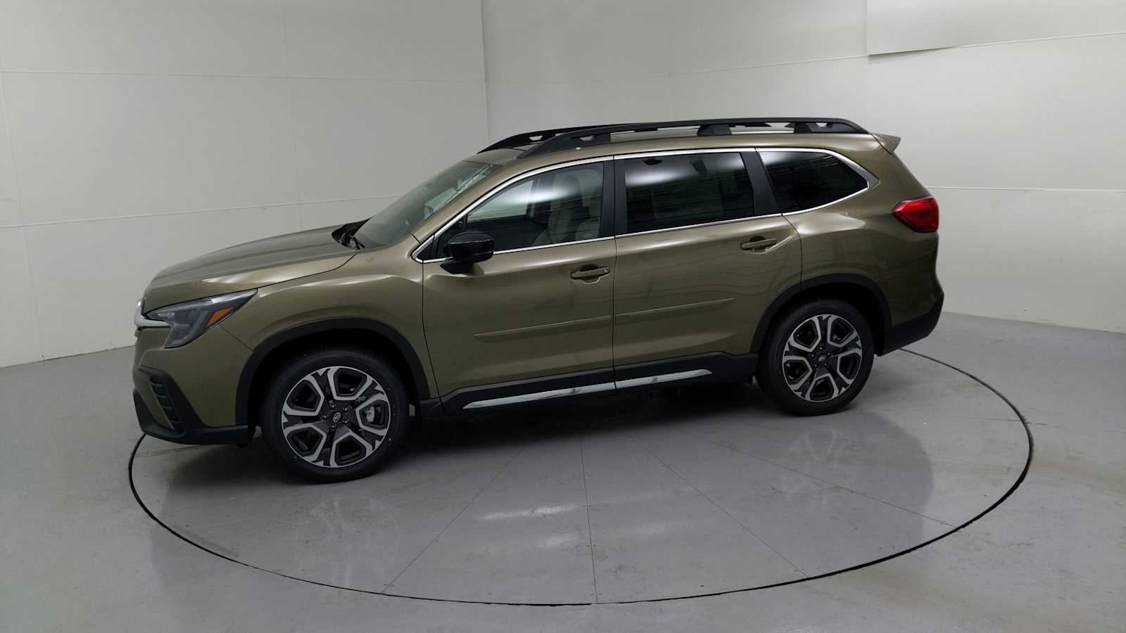 new 2026 Subaru Ascent car, priced at $50,418