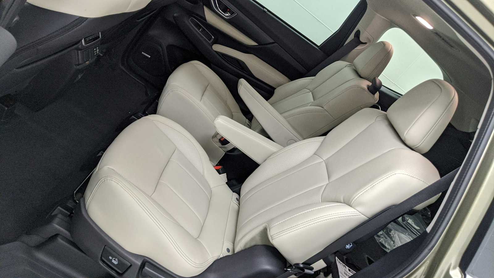 new 2026 Subaru Ascent car, priced at $50,418