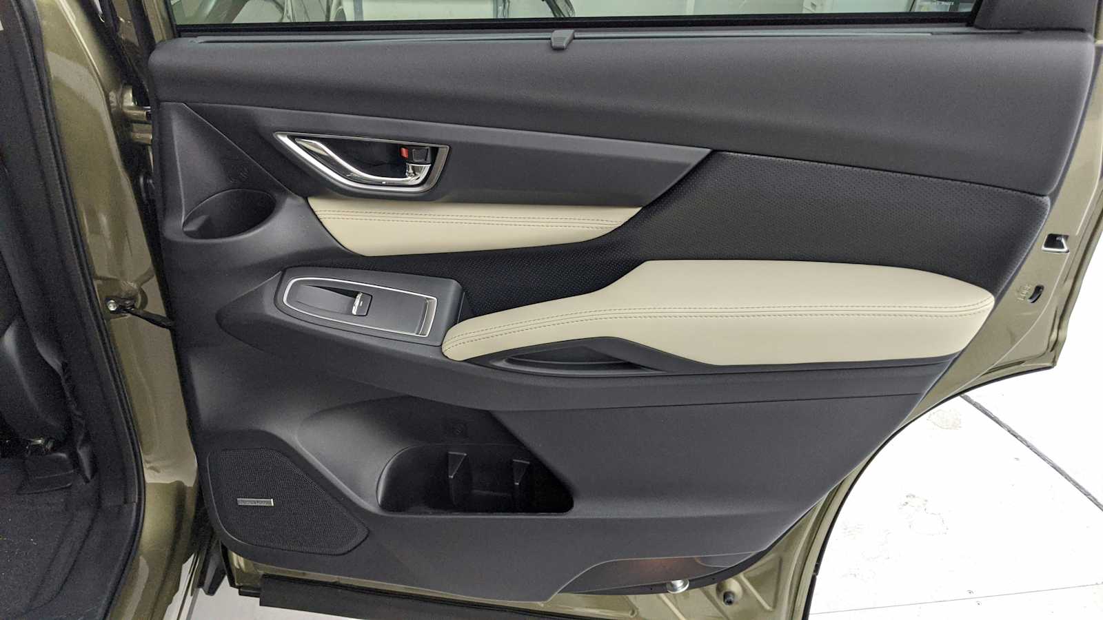 new 2026 Subaru Ascent car, priced at $50,418