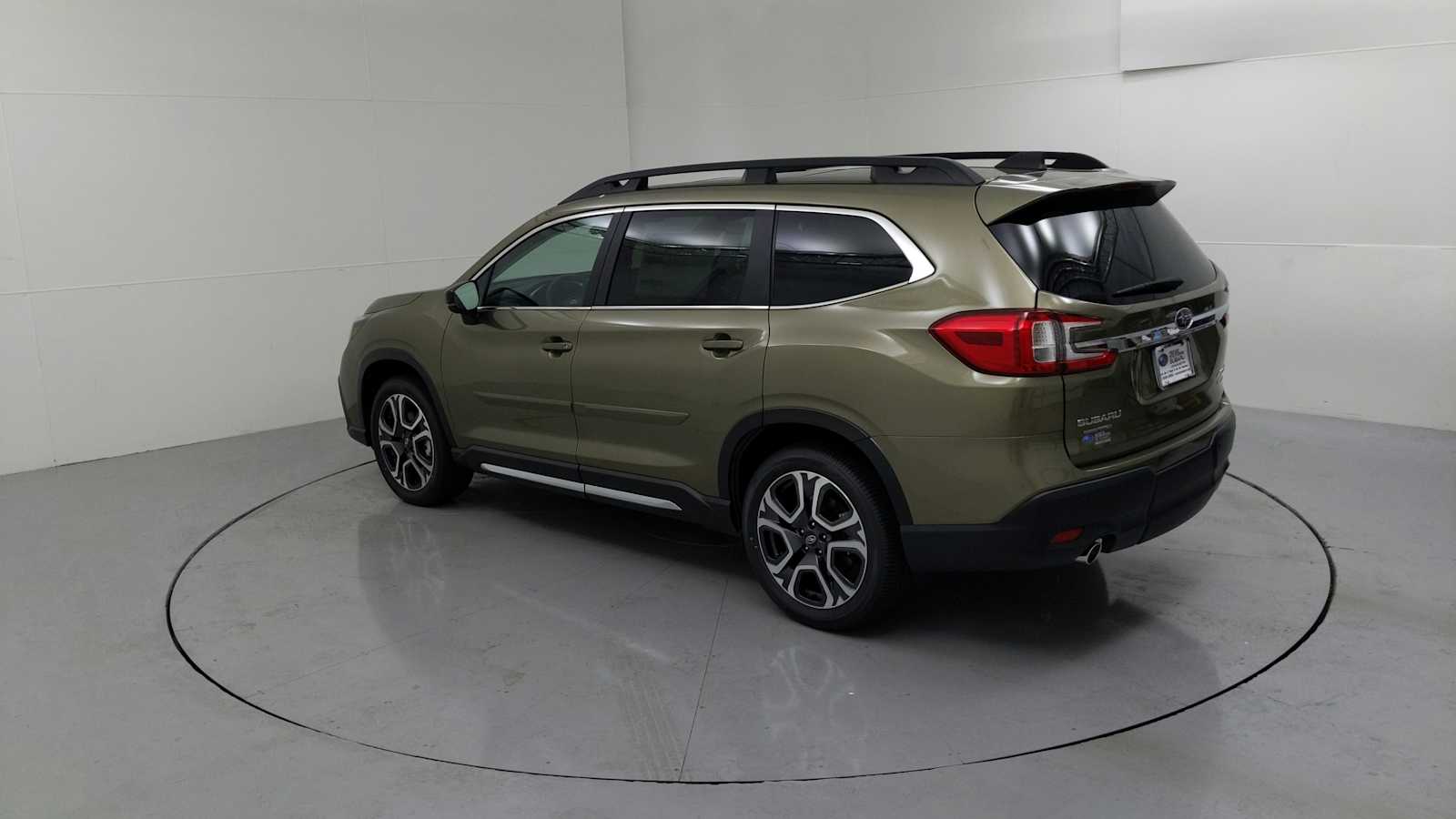new 2026 Subaru Ascent car, priced at $50,418
