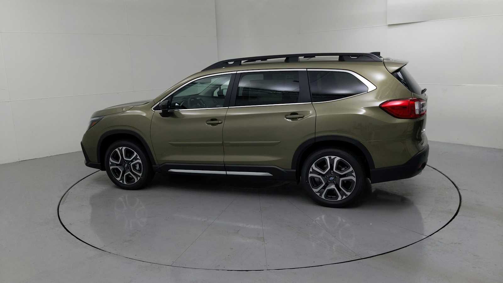 new 2026 Subaru Ascent car, priced at $50,418