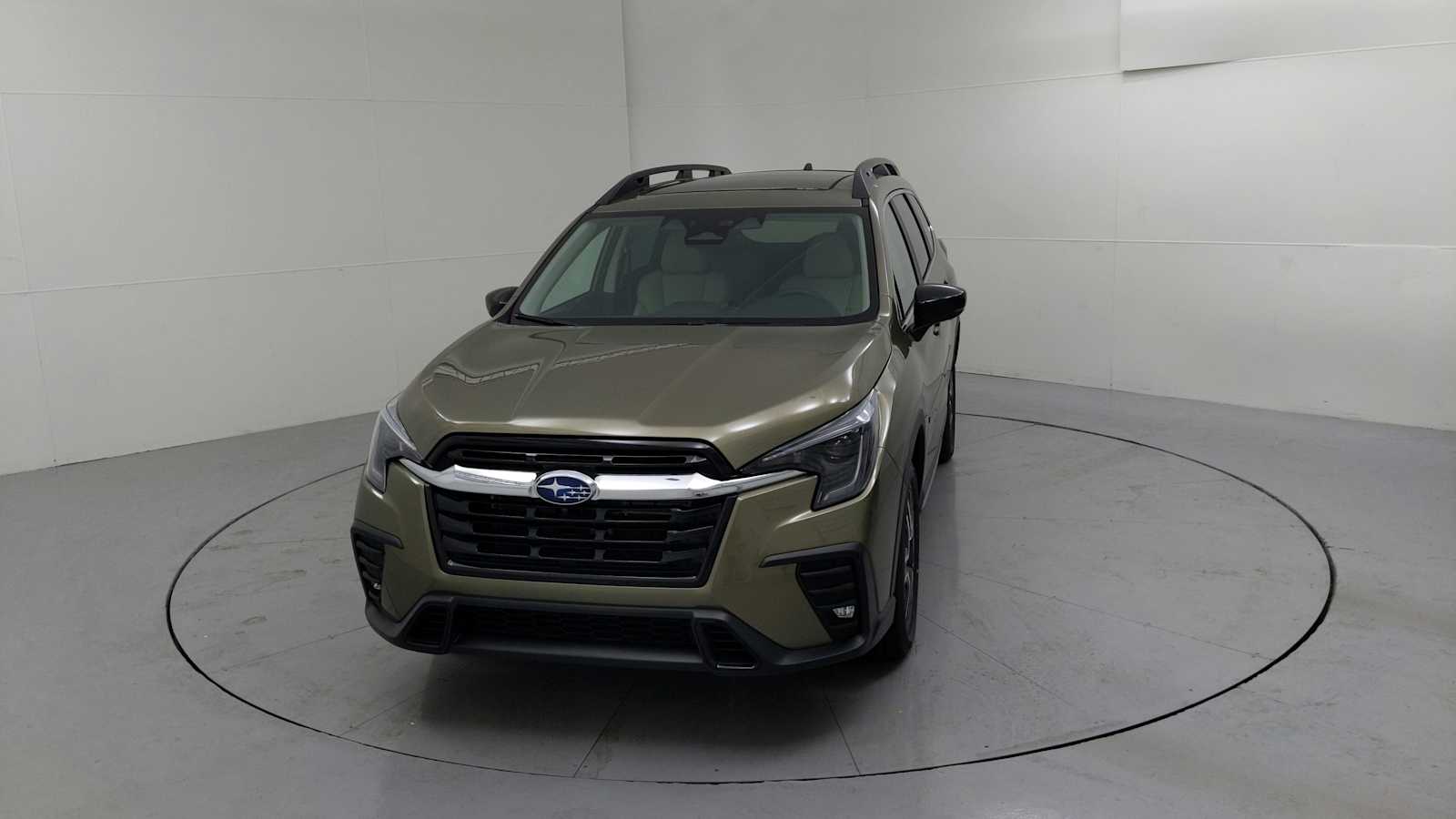 new 2026 Subaru Ascent car, priced at $50,418