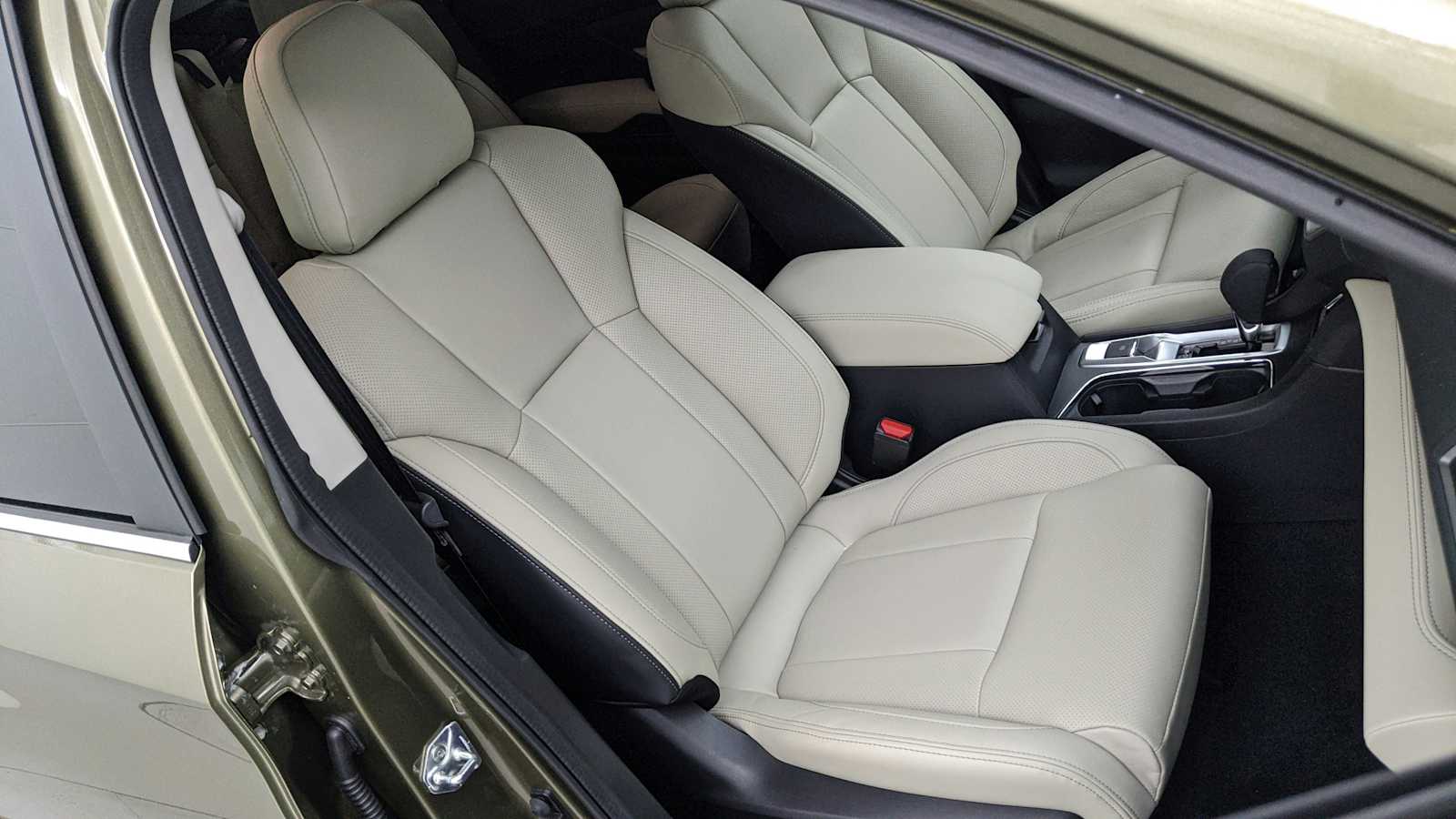 new 2026 Subaru Ascent car, priced at $50,418
