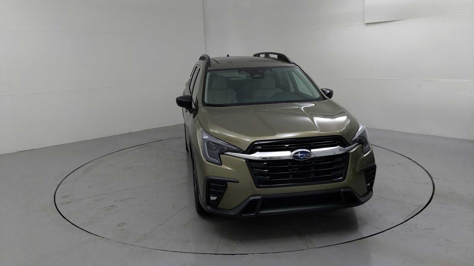 new 2026 Subaru Ascent car, priced at $50,418