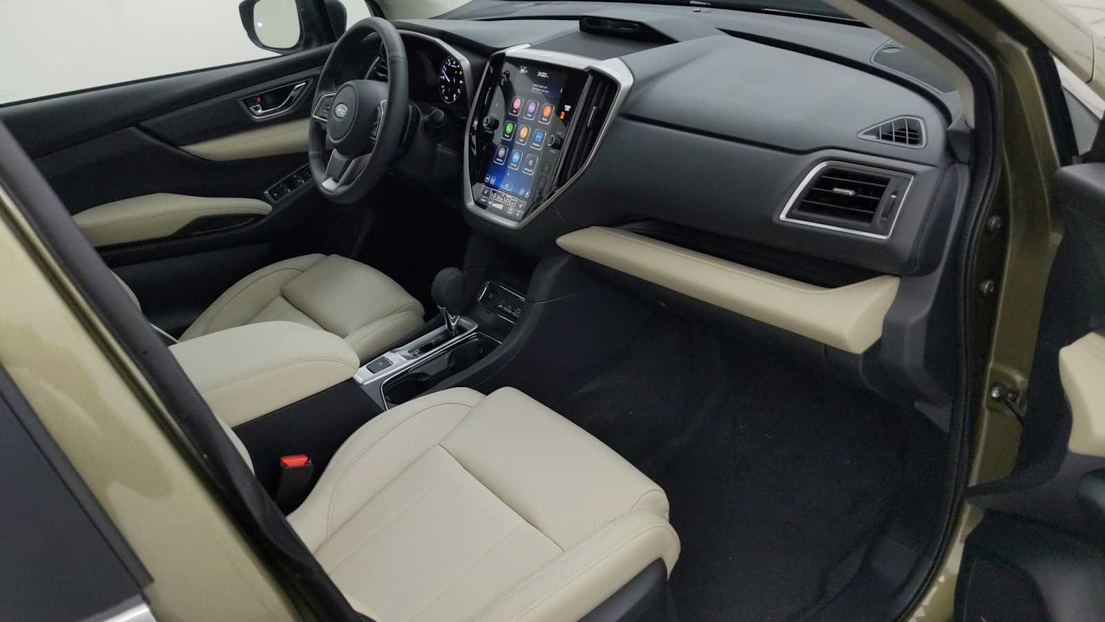 new 2026 Subaru Ascent car, priced at $50,418