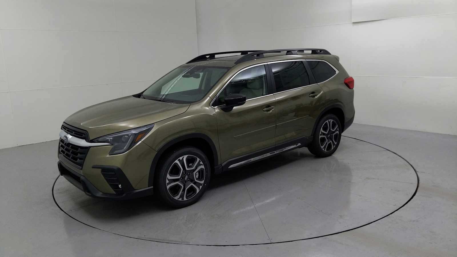new 2026 Subaru Ascent car, priced at $50,418