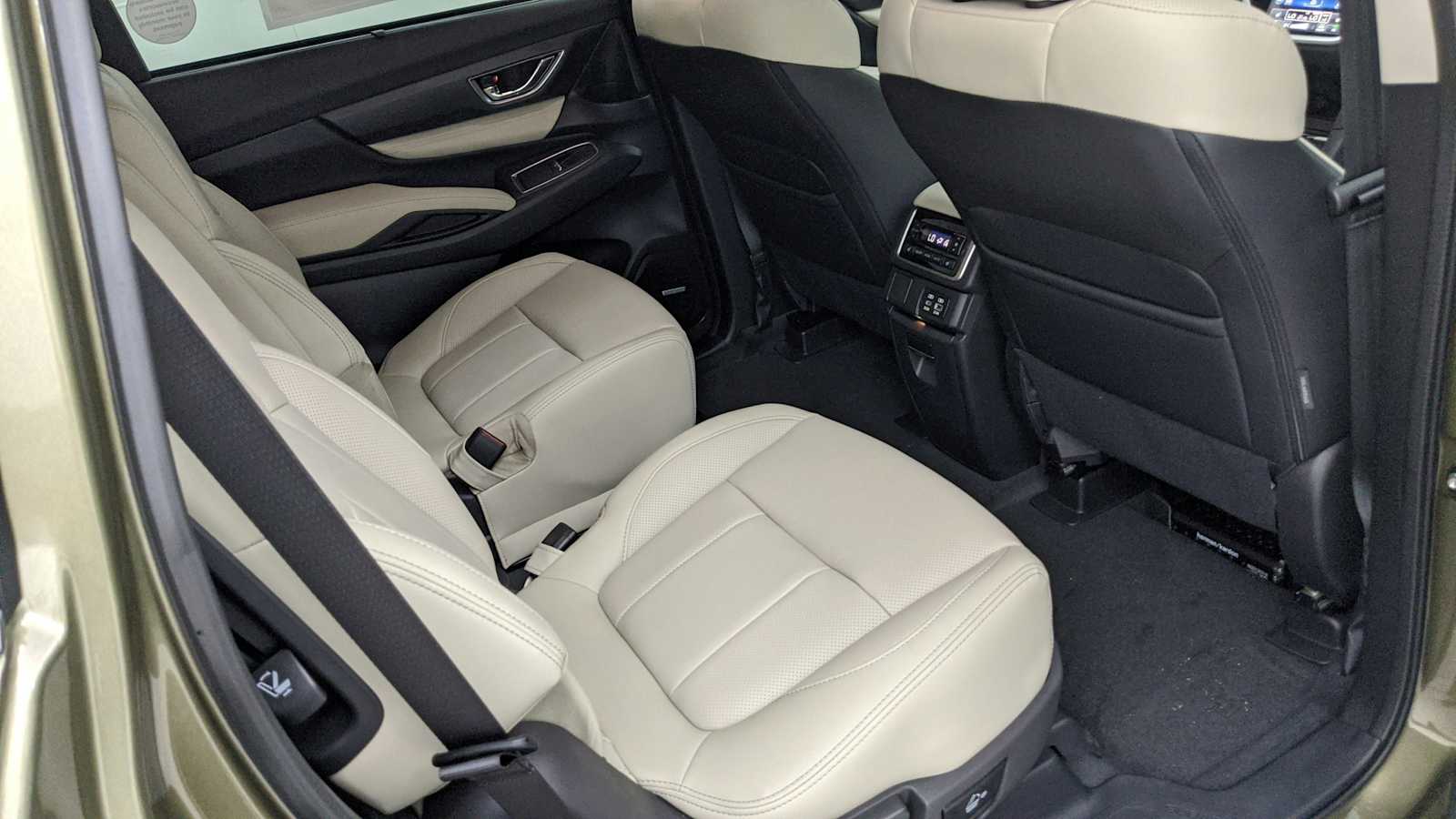 new 2026 Subaru Ascent car, priced at $50,418