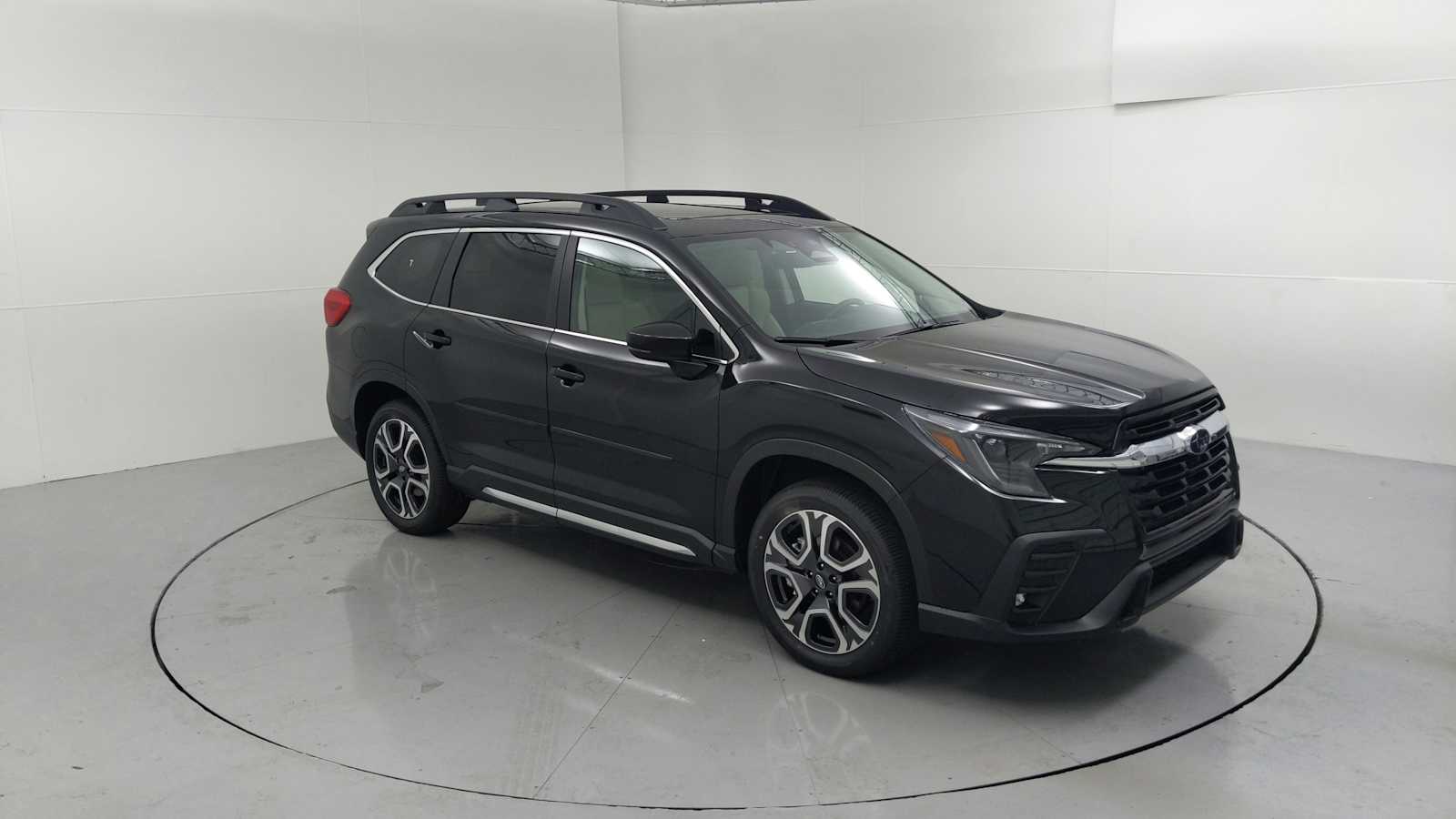 new 2026 Subaru Ascent car, priced at $46,702