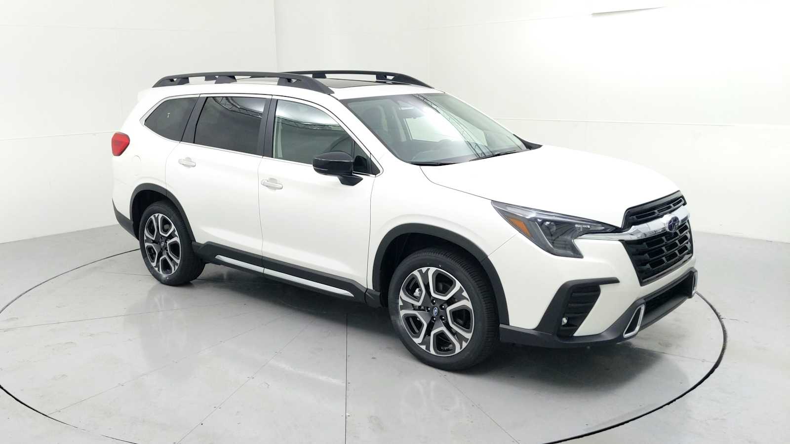 new 2026 Subaru Ascent car, priced at $49,384