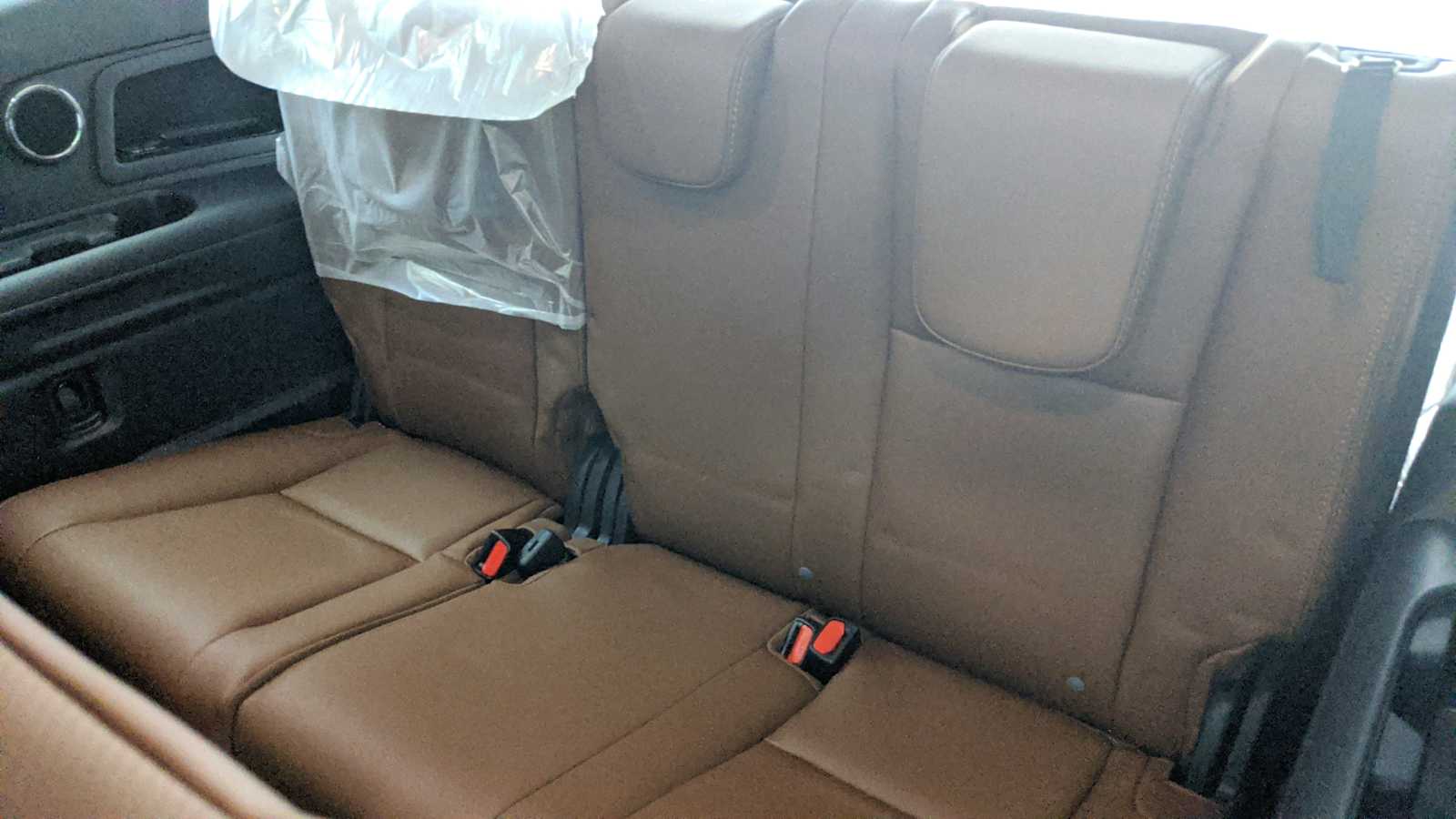 new 2026 Subaru Ascent car, priced at $53,772