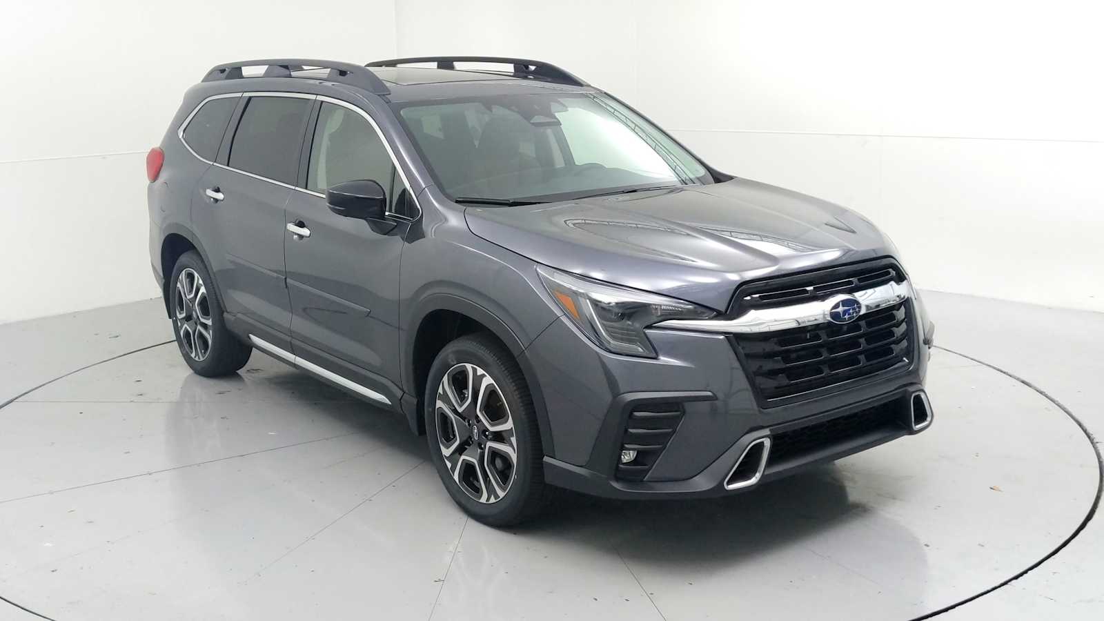 new 2026 Subaru Ascent car, priced at $53,772