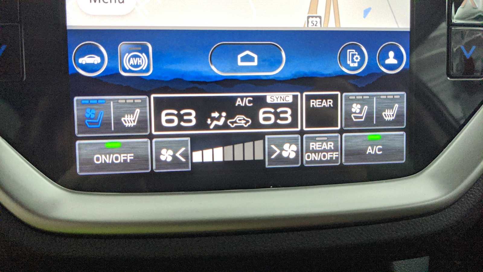 new 2026 Subaru Ascent car, priced at $53,772