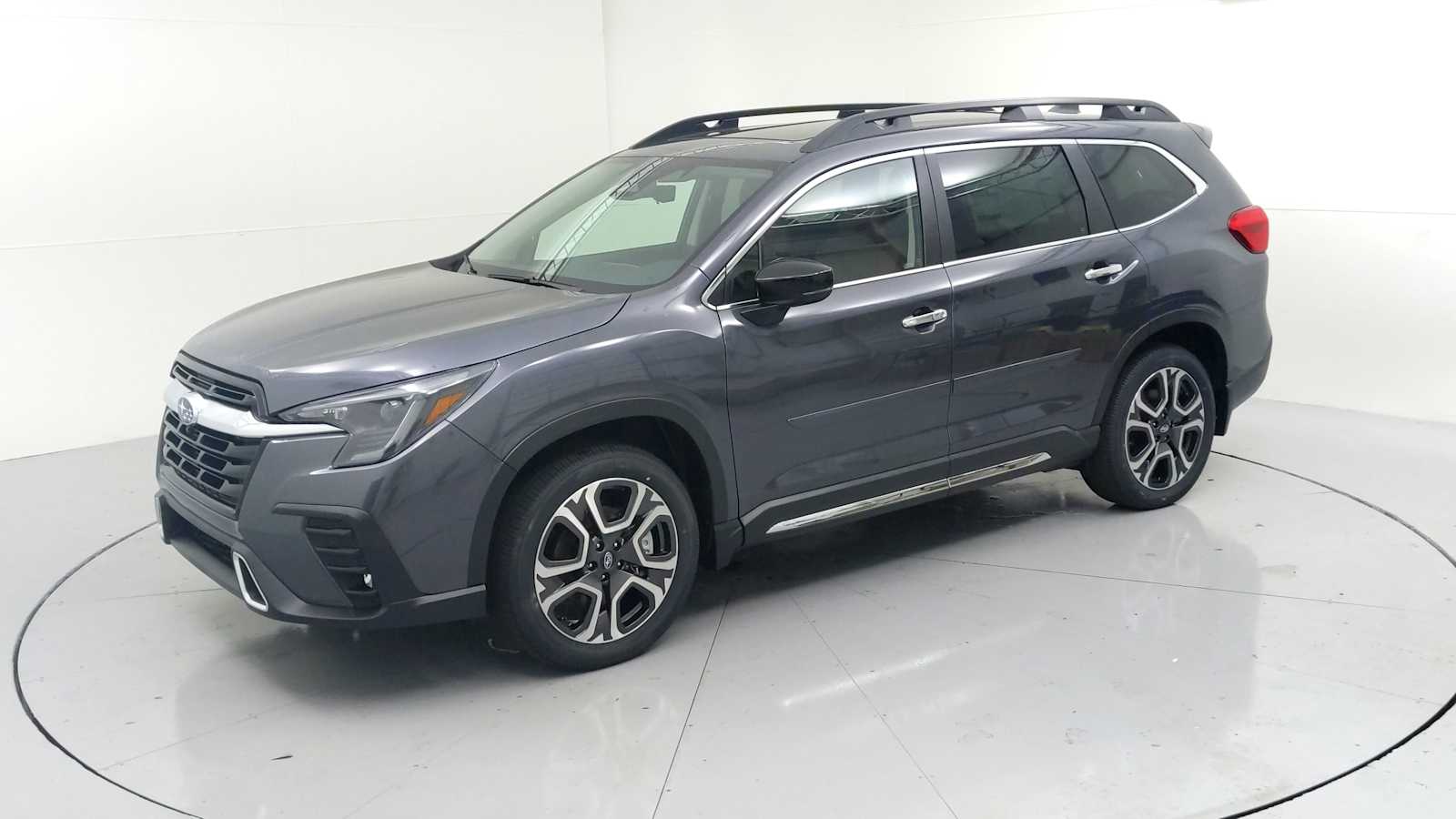 new 2026 Subaru Ascent car, priced at $53,772