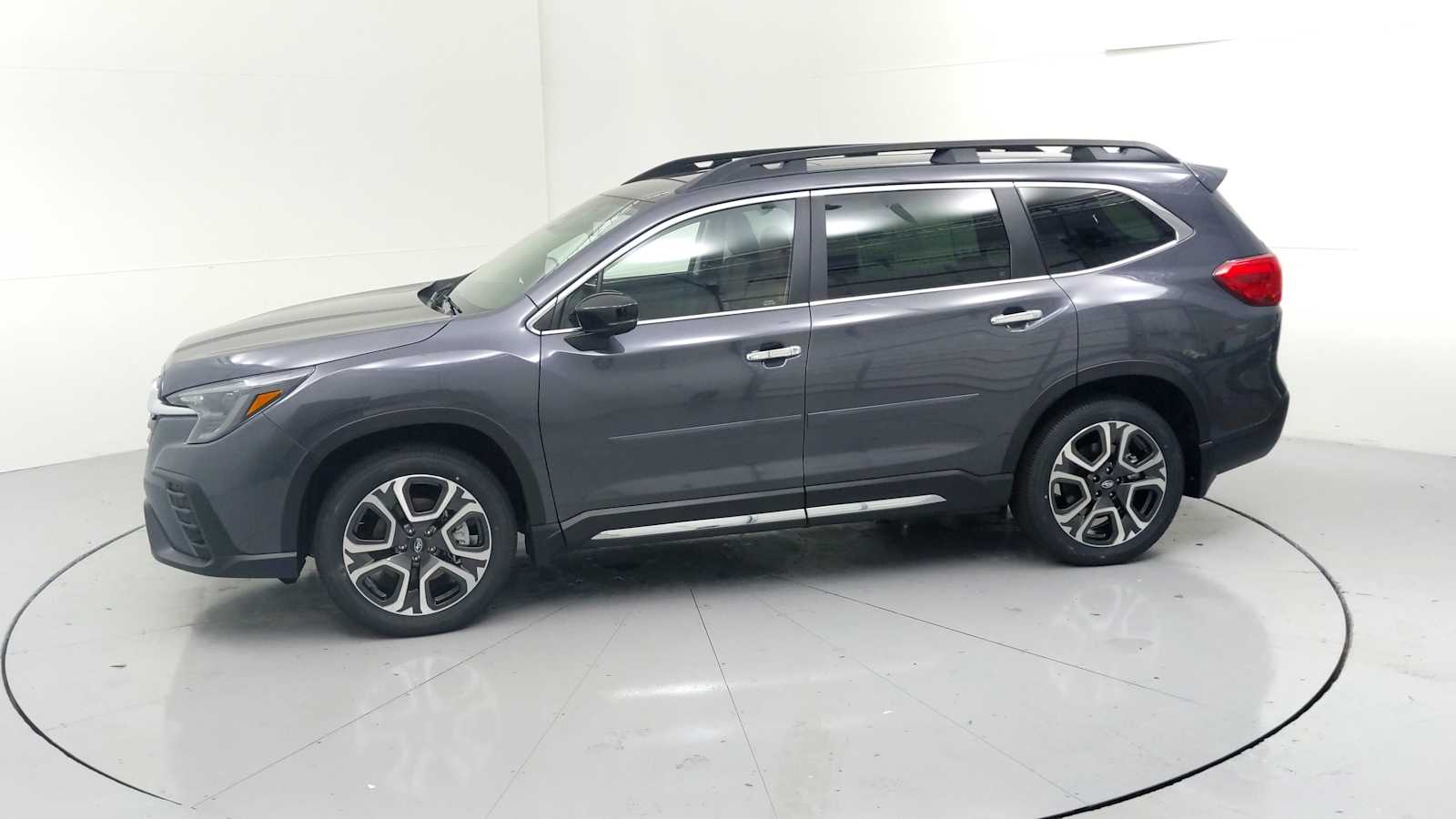 new 2026 Subaru Ascent car, priced at $53,772