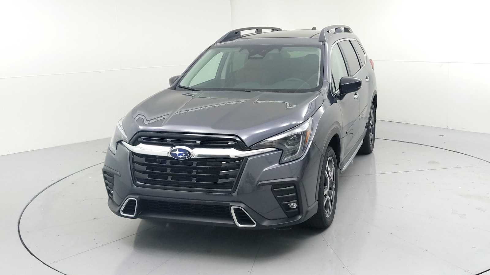 new 2026 Subaru Ascent car, priced at $53,772