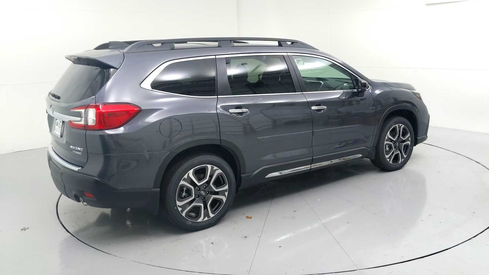 new 2026 Subaru Ascent car, priced at $53,772