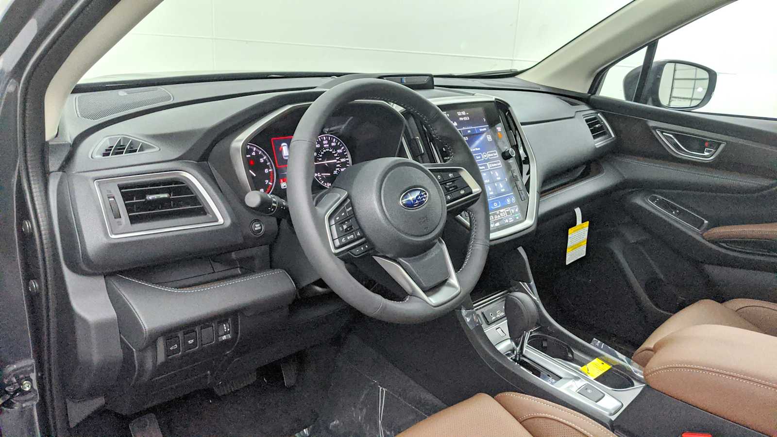 new 2026 Subaru Ascent car, priced at $53,772